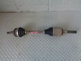 Range Rover Sport Driveshaft Near Side Rear 3.6 TDV8 L320 2005 to 2009